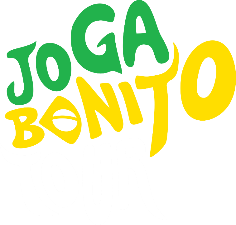 Joga Bonito Tour